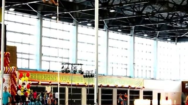 Программа "Акценты" 18.03.2016 смотреть онлайн