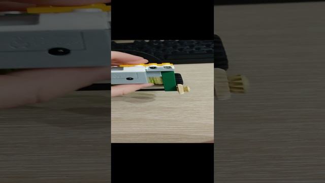 Самая маленькая машинка из лего смотреть онлайн