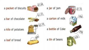 Spotlight 4 p.46 ex.1