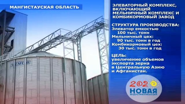 Элеваторный комплекс смотреть онлайн