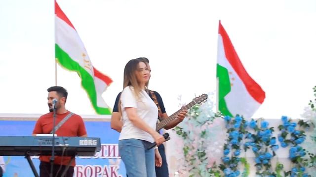 Sevinch Muminova Дуку дуку смотреть онлайн