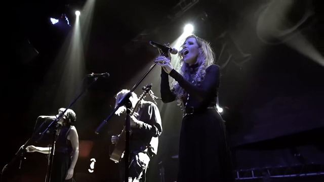 Faun _ Pagan Tour Turkey "Thalia" (Live) смотреть онлайн