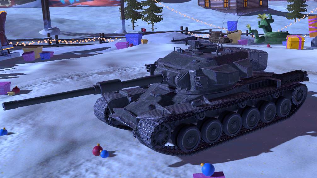 Strv K первый обкат на аккаунте пот в 3к и 70% смотреть онлайн