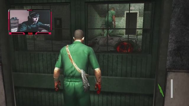 #1 DESPERTAR - MANHUNT 2 REMASTERED смотреть онлайн