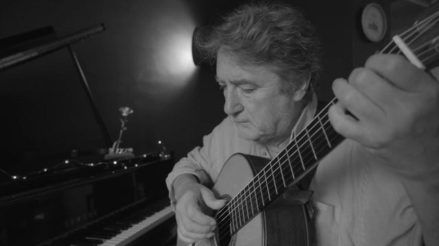 Etude n°11 Op 4 Fernando Sor en mi mineur par Laurent Delort смотреть онлайн