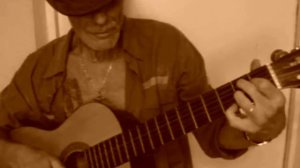 В доме восемь на Тверском бульваре