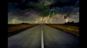 Tornado Siren Alarm 1 Hour Sound Effect