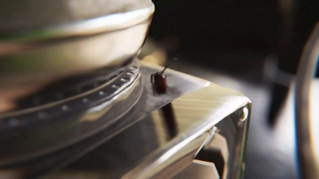 Blender Infinity loop zoom смотреть онлайн