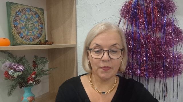 ВЕСЫ! ГОРОСКОП НА ЯНВАРЬ 2025 ГОДА! ♎️ смотреть онлайн