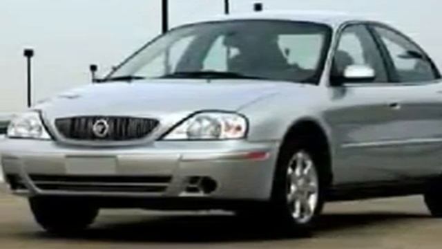 2004 MERCURY SABLE Glenview, IL 5520BVW смотреть онлайн