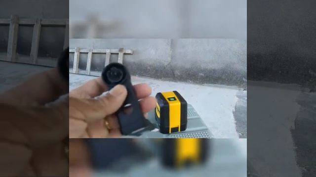 como USAR NÍVEL A LASER VONDER смотреть онлайн