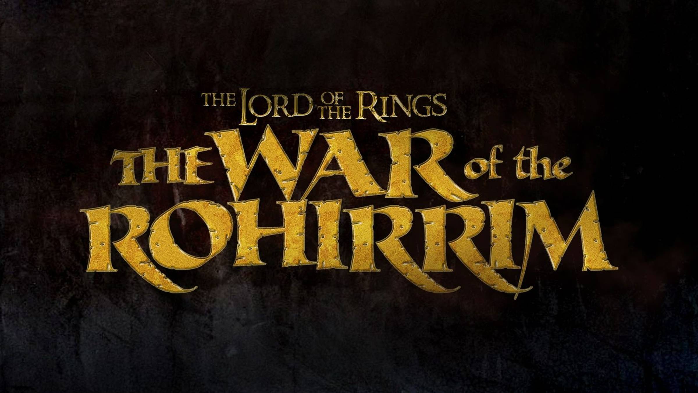 Властелин колец: Война рохирримов | The Lord of the Rings: The War of the Rohirrim (2024) смотреть онлайн