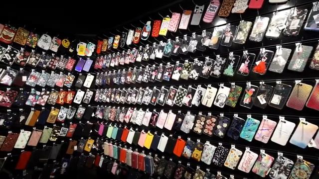 Магазин Pastila ТРК «СБС Мегамолл» смотреть онлайн