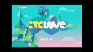 Галилей: Часы ТВ. 17 выпуск - СТС Love