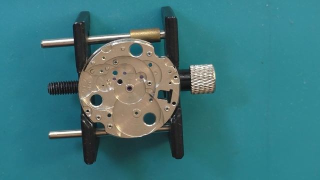 Сказ о китайском механизме или ... "и так сойдет" смотреть онлайн