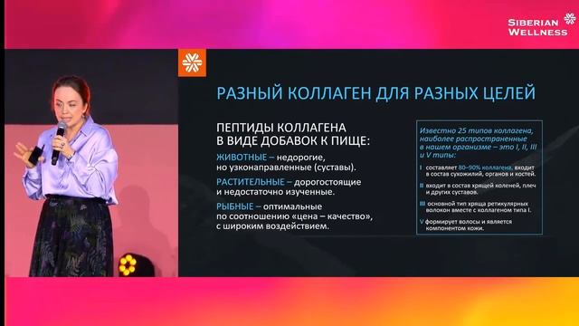 Коллаген смотреть онлайн