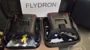 Аналоговые FPV очки iFlight Googles 5.8