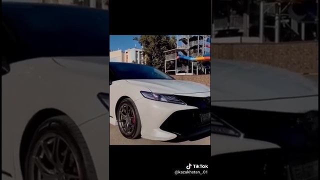 😴CAMRY 70 TOYOTA😴 смотреть онлайн