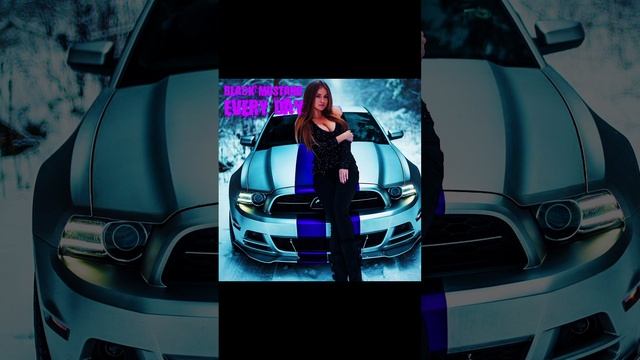 Black Mustang-Every Day.(адыгэ rap ). смотреть онлайн