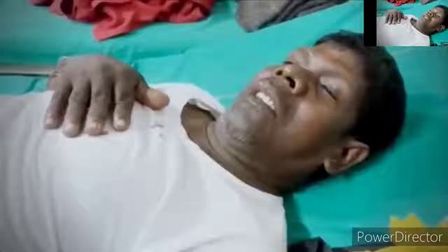 уличный продавец арахиса ставший знаменитым в Индии в тяжёлом состоянии куролесить ру смотреть онлайн