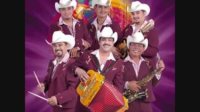 En Las Cantinas-Los Rieleros Del Norte смотреть онлайн