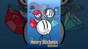 Henry Stickman — Airship theme (Old Version and Extended)