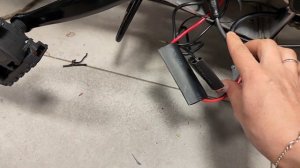 Моменты разбора KUGOO KIRIN V4 MAX #электровелосипед #kugoo