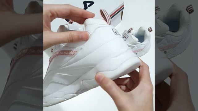 FILA RAY REPEAT - Original смотреть онлайн