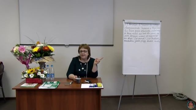21.04.2018. Токарева Н.П. Что на самом деле ценно. смотреть онлайн