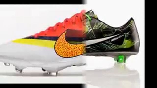 СЛАЙД ШОУ NIKE смотреть онлайн