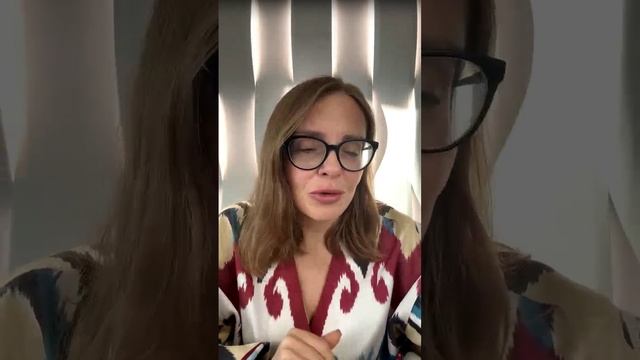 День 25. Счастье в семье: ответы на вопросы смотреть онлайн