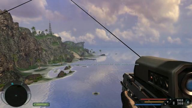 ●Прохождение Far cry 1● #8 - Конец Кроу смотреть онлайн