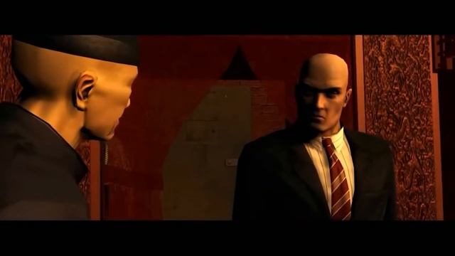Hitman: Blood Money Ending