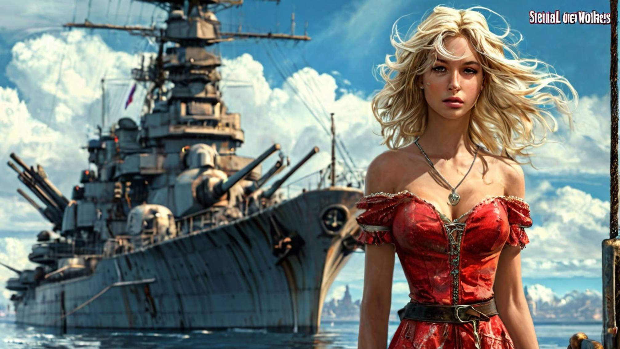 №5 Мир Кораблей кооп стрим вечерний сидим угораем смотреть онлайн