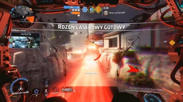 Titanfall 2 | Ion roasting feast смотреть онлайн