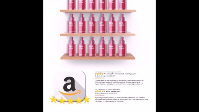 Vitamin C Serum Review - 2016 Futuristic Skincare Technology смотреть онлайн