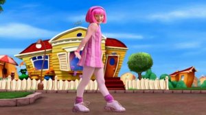 Лентяево | Похищение торта детские передачи | лентяево на русском детские программы целиком