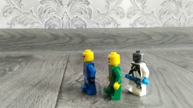 сирено головый против ниндзя смотреть онлайн