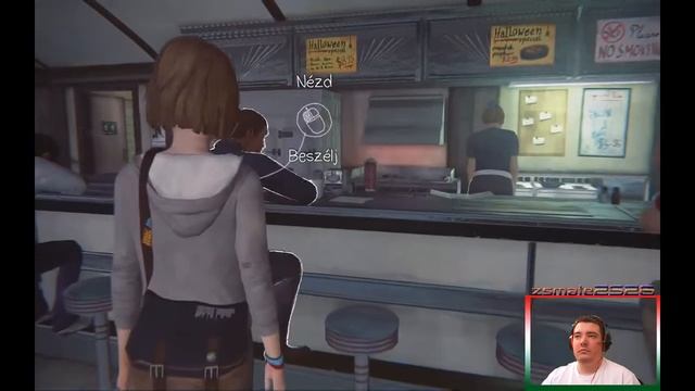 Life is Strange - Season 1 Part 2 смотреть онлайн