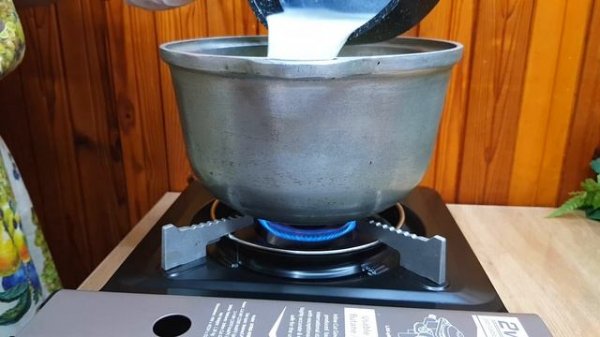 Тыквенная Каша с Пшеном - Удивительный Рецепт для Твоего Здоровья