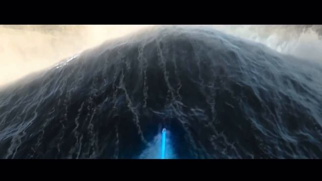 Sonic the Hedgehog 2 - Race to the Master Emerald (Water Scene) [1080p HD] смотреть онлайн