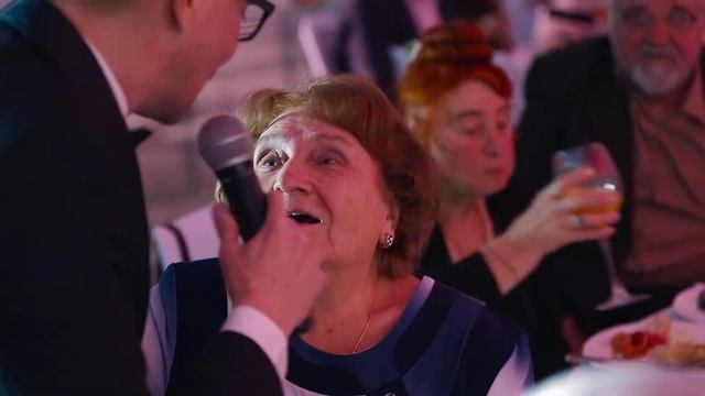 Ведущий Роман Алексеев, Москва, www.romanalekseev.ru смотреть онлайн