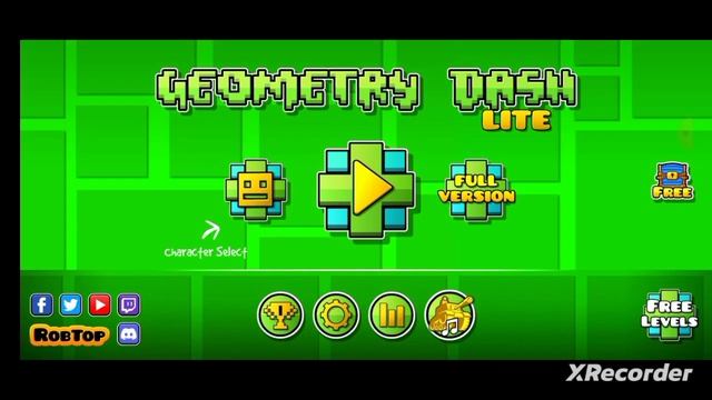 fracasos de angrymunci en geometry dash смотреть онлайн