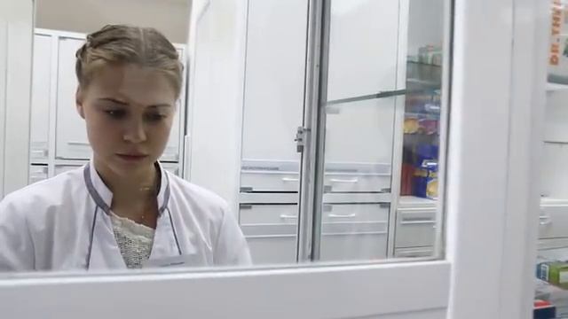 случий в Аптеке 🏥🏥🏥 смотреть онлайн