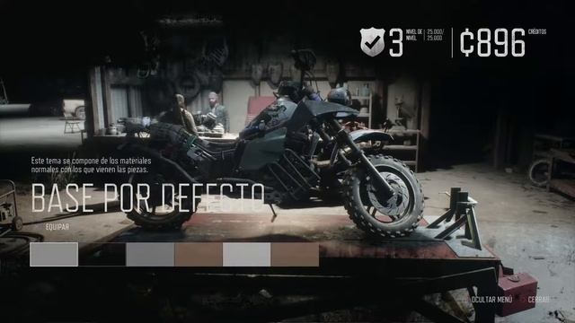 Days Gone 78: Localiza la moto de Jeremy смотреть онлайн