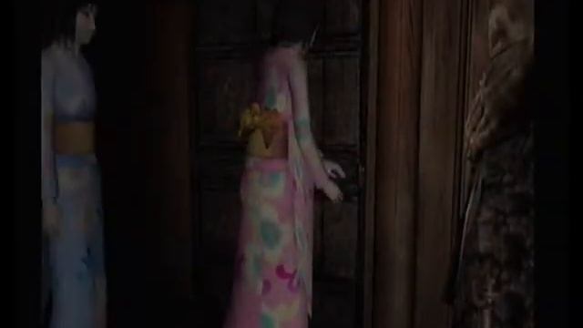 Let's Play Project Zero 2 - Part 10 - The Light Key смотреть онлайн