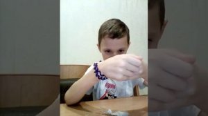 Сделал паутиномет человека паука !!!