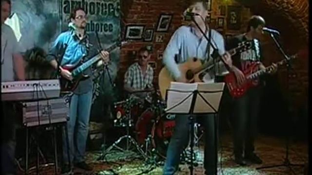 Корсар - Сапоги (Live) смотреть онлайн