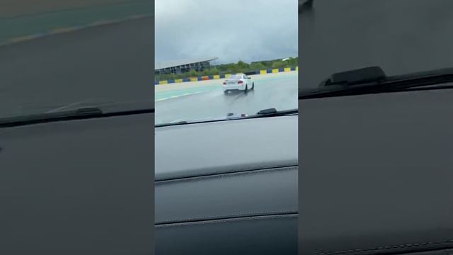 X6M circuit Bugatti with JLS and his F96 смотреть онлайн