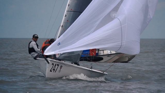Allstate Sugar Bowl Viper 640 World Championship 2023 Day 2 Highlights смотреть онлайн